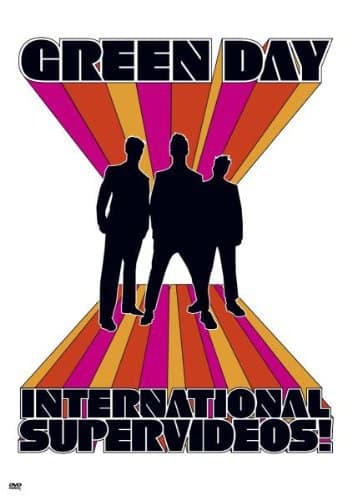 Green Day: International Supervideos