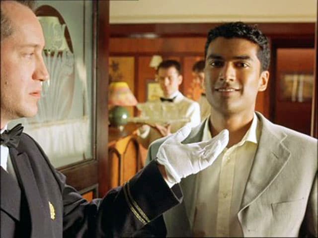 Death, Deceit & Destiny Aboard the Orient Express