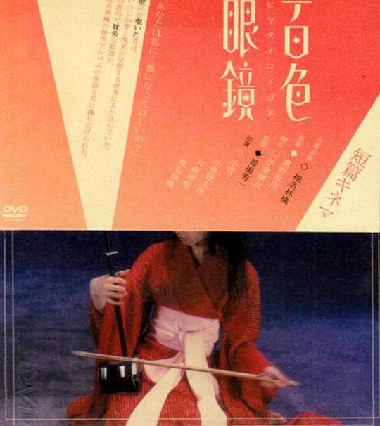 百色眼镜