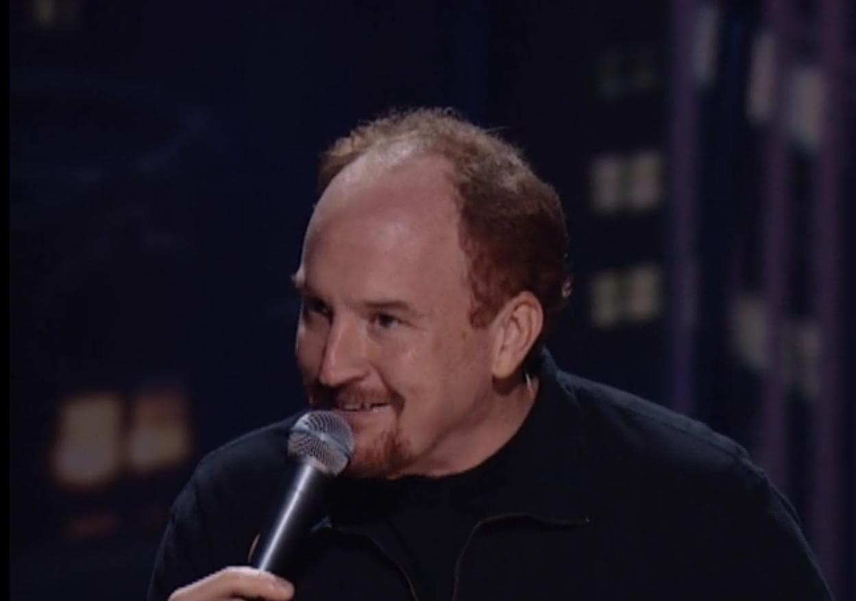 Louis C.K.