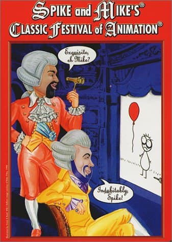 Spike & Mike's Classic Festival of Animation 1999