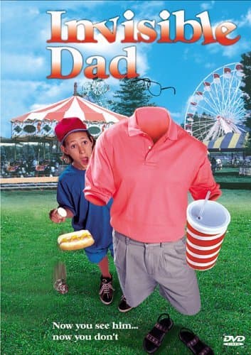Invisible Dad