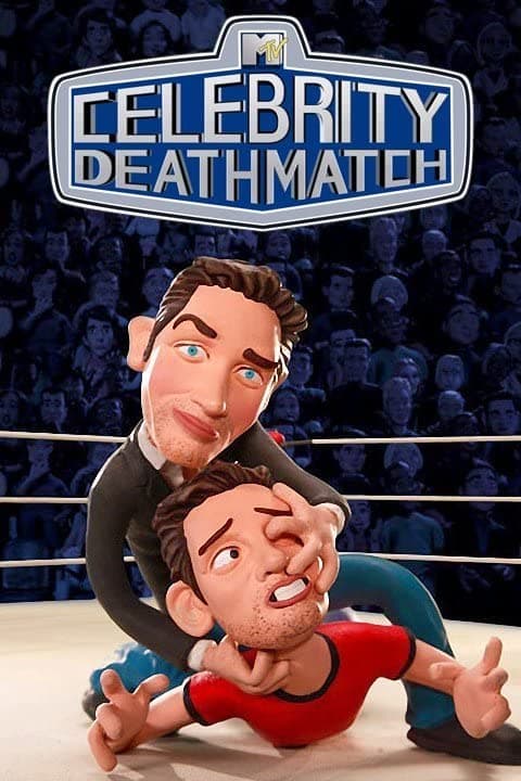 MTV 名人死斗