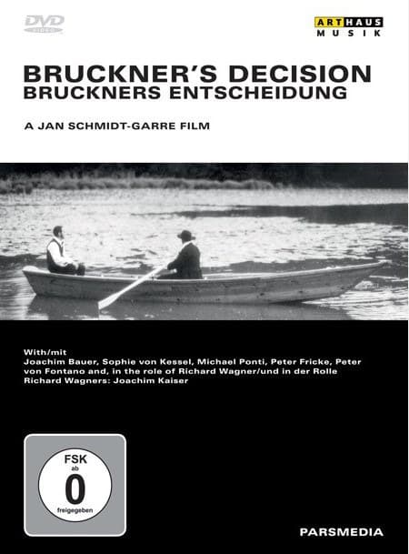 Bruckners Entscheidung
