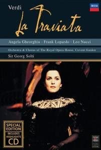 La traviata