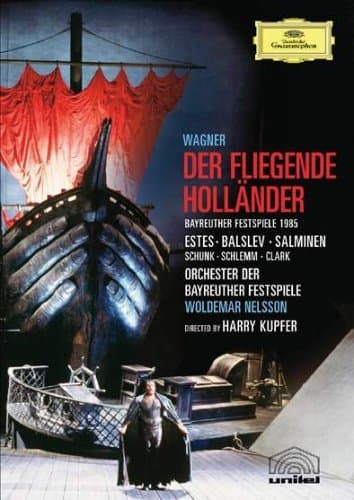 Der fliegende Holländer