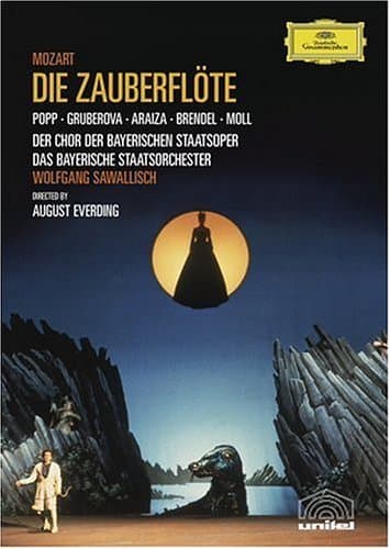 Die Zauberflöte