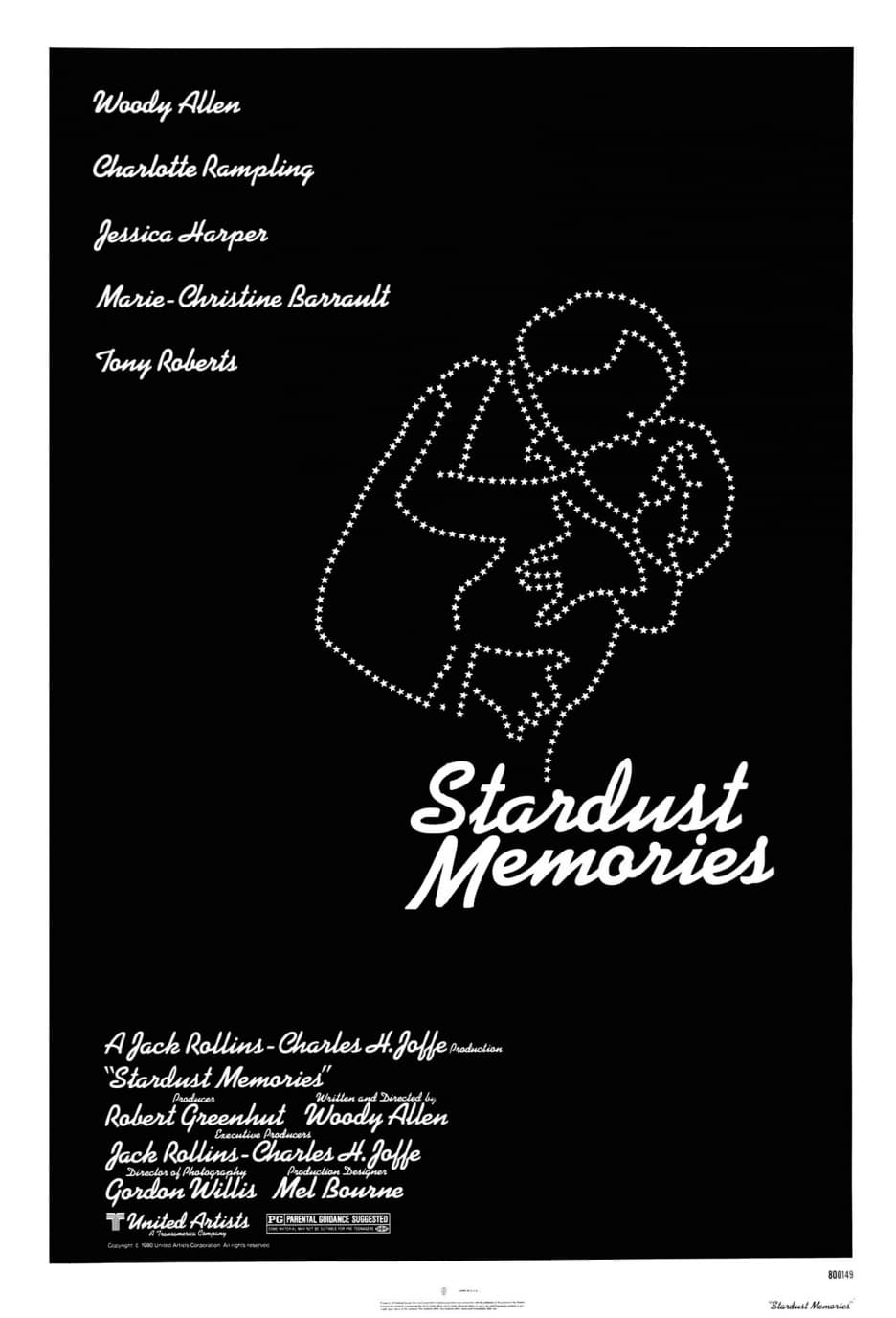 Stardust Memories