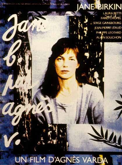 Jane B. for Agnes V.
