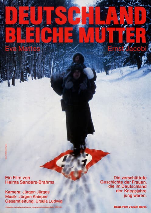 Germany Pale Mother