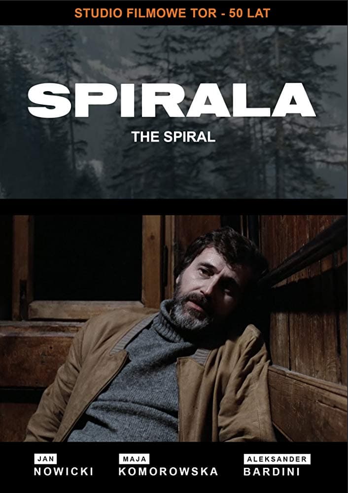 Spirala