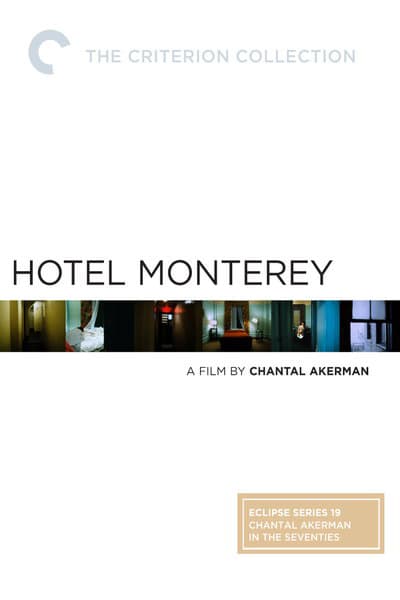 Hôtel Monterey