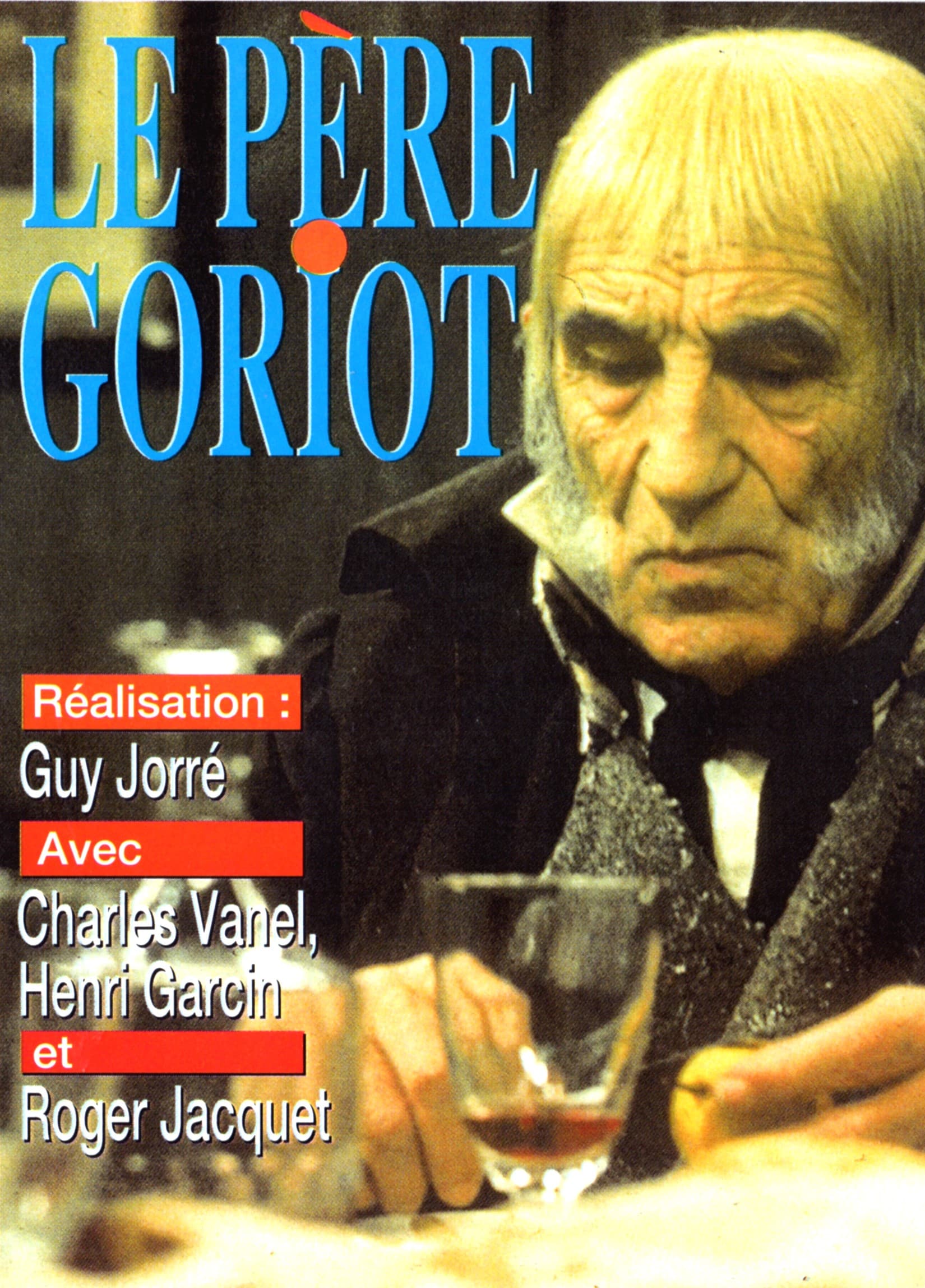 Le père Goriot