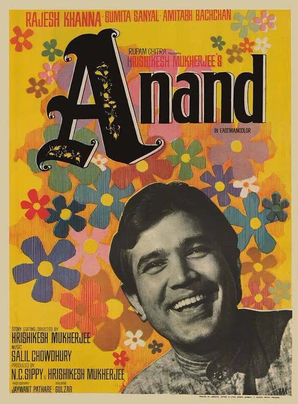 Anand