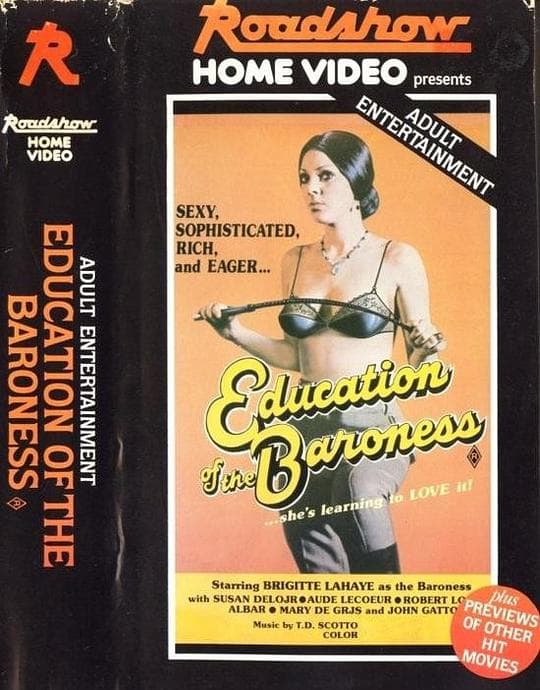 Education of the Baroness