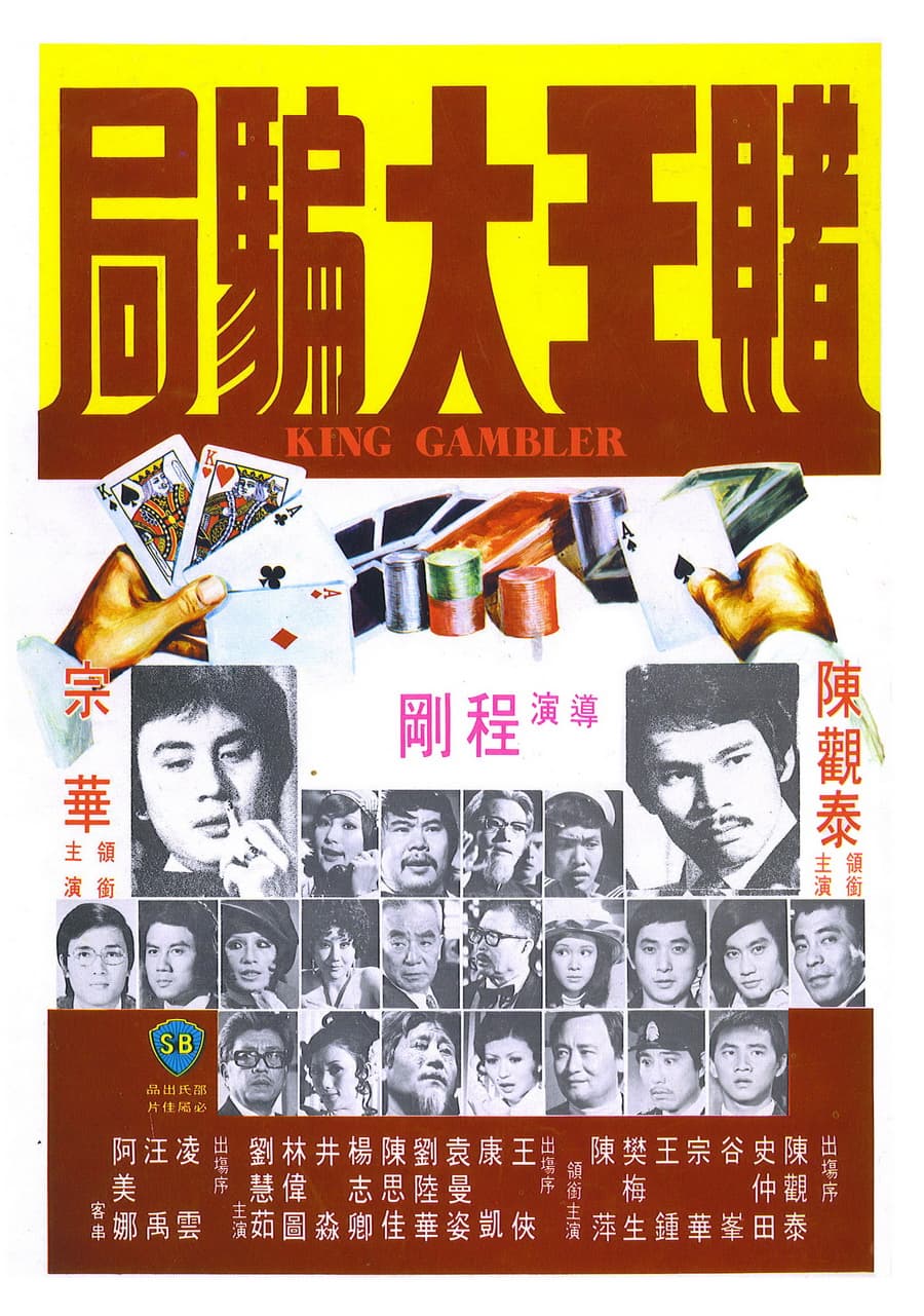Du wang da pian ju