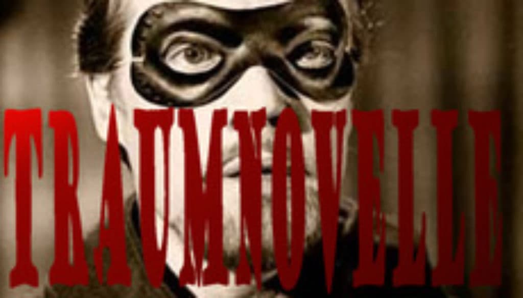 Traumnovelle