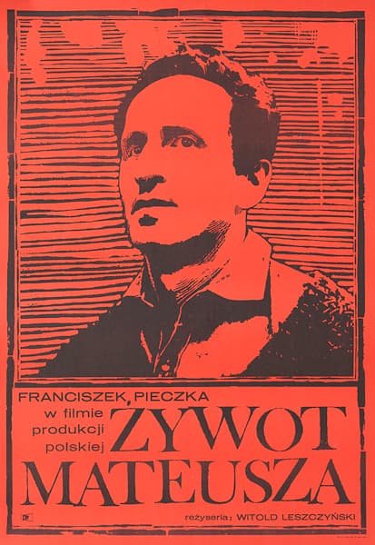 Zywot Mateusza