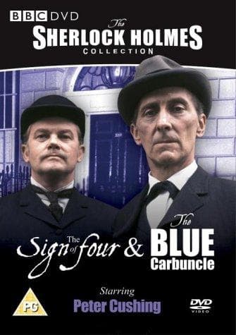 The Sign of Four