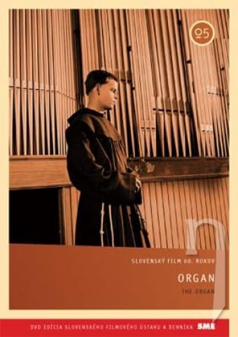 The Organ