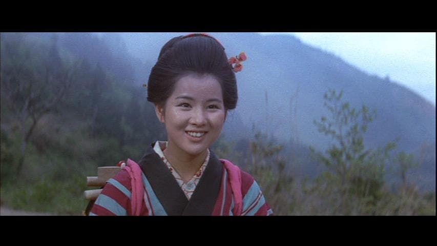 Izu no odoriko