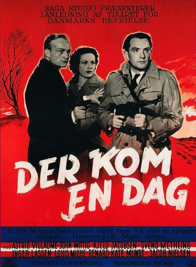Der kom en dag