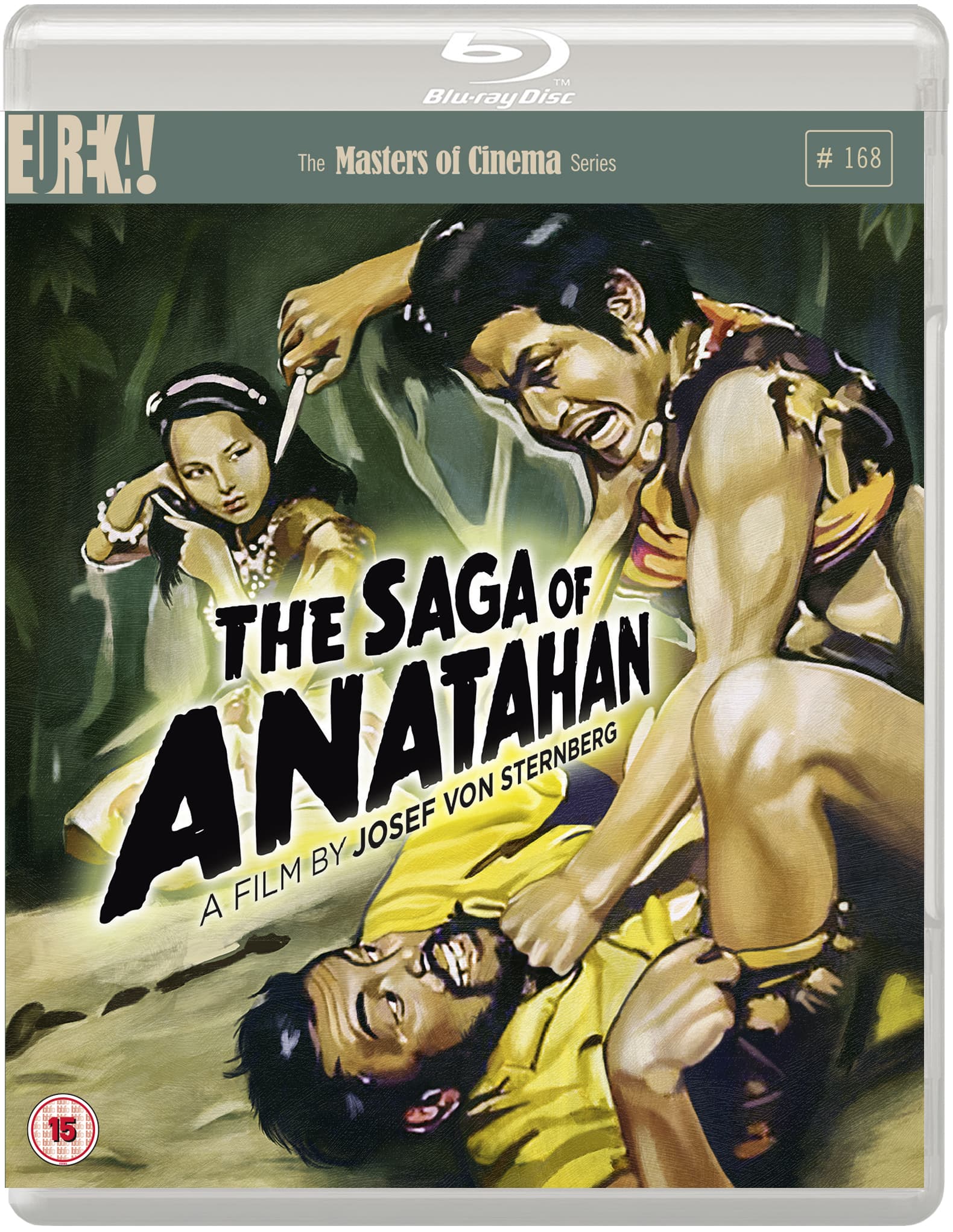 Anatahan