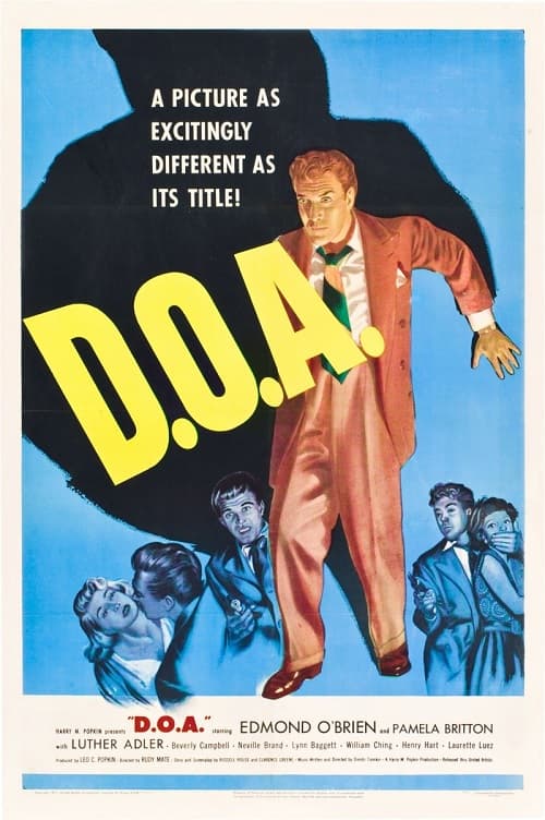 D.O.A.