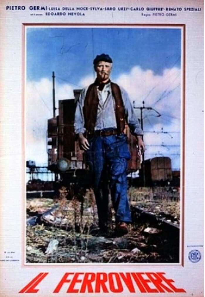 Man of Iron