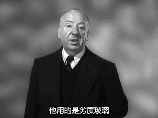 完美的谋杀