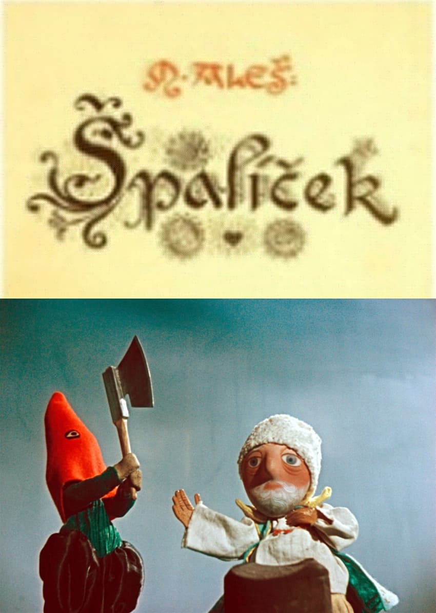 Spalicek