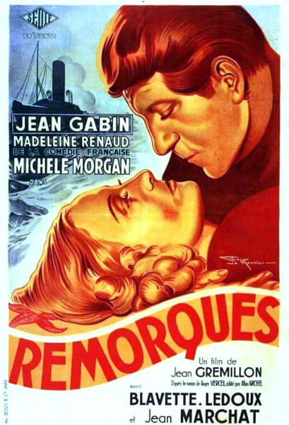 Remorques