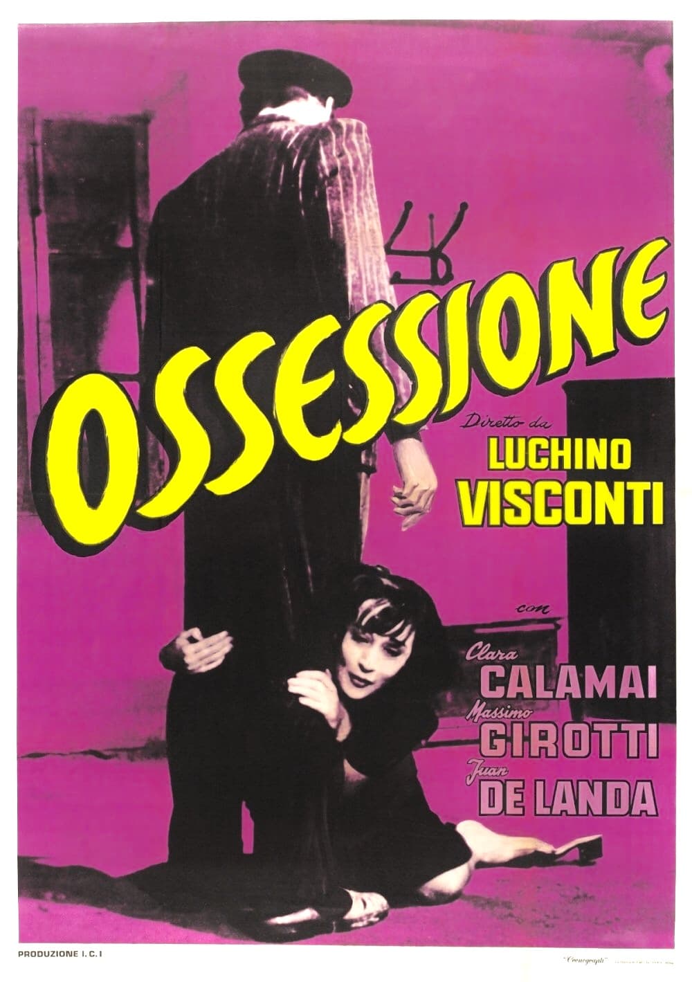 Obsession