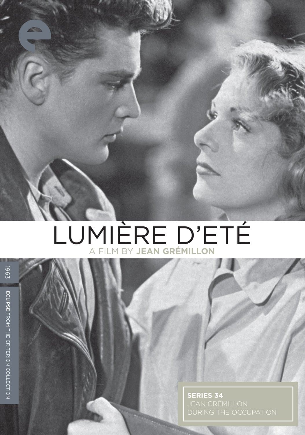 Lumière d'été