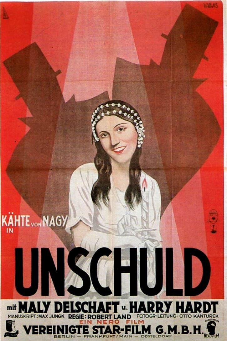 Die kleine Veronika