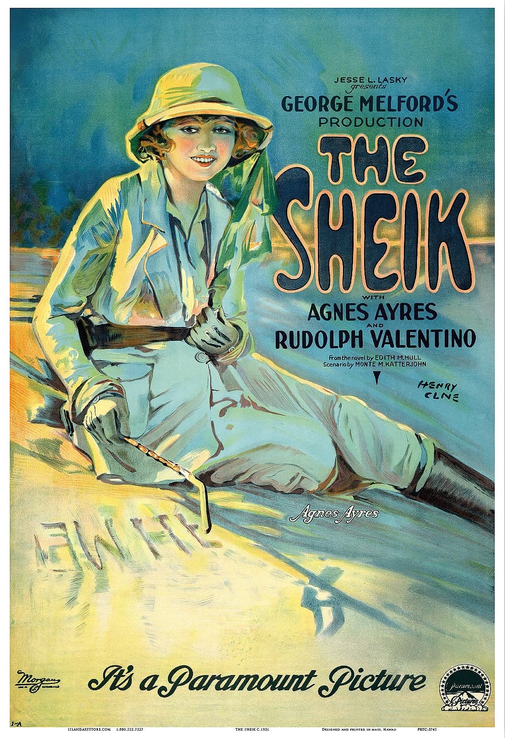 The Sheik