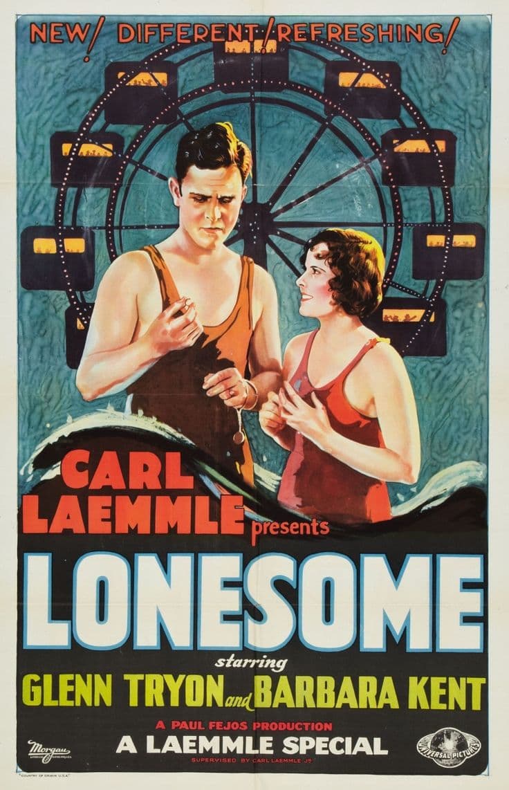 Lonesome