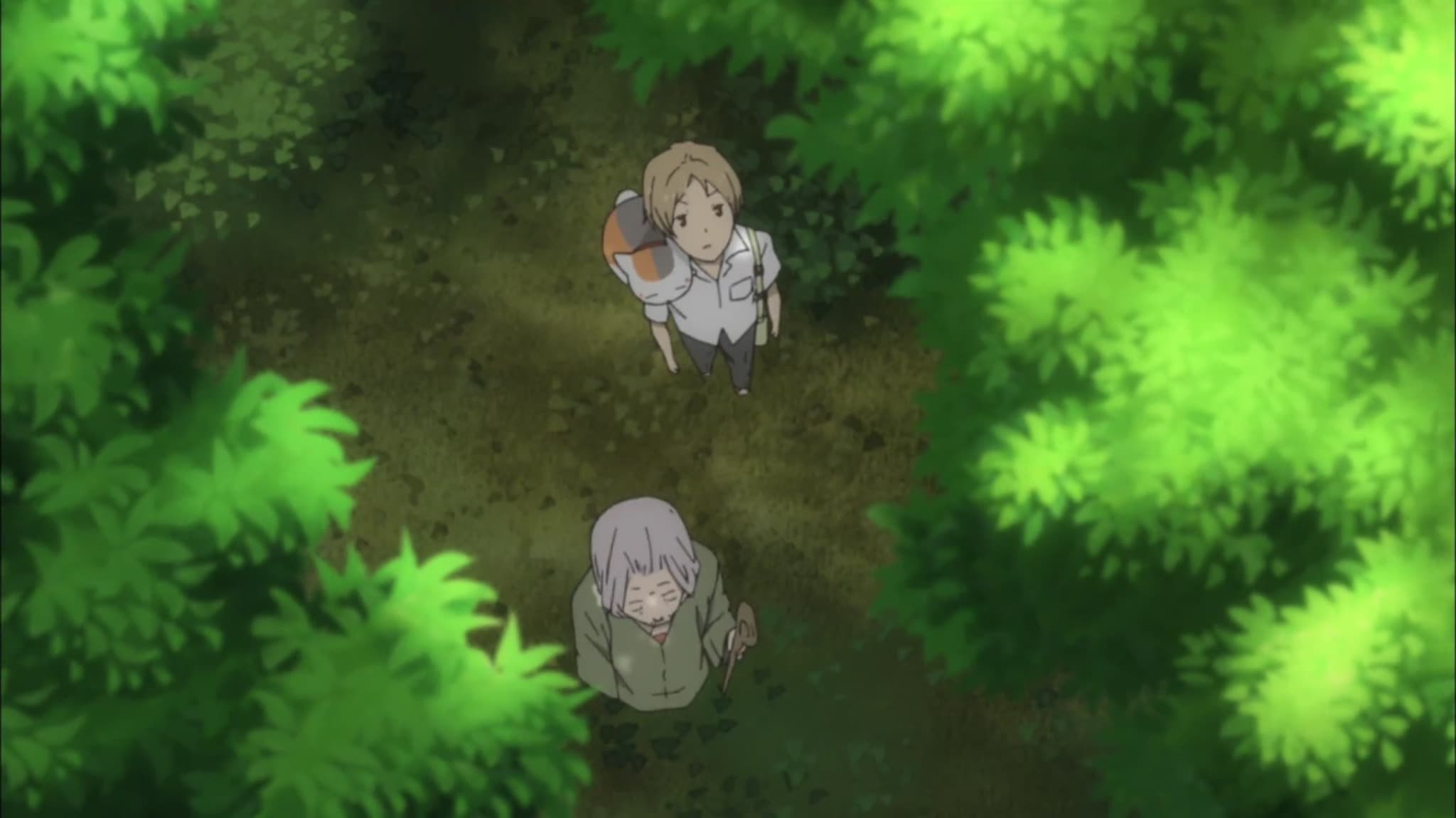 Ayashiki mono no na