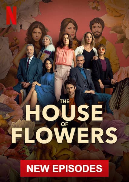 The House of Flowers