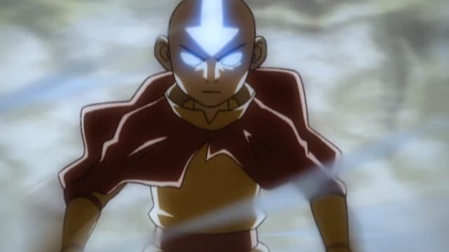 The Avatar State