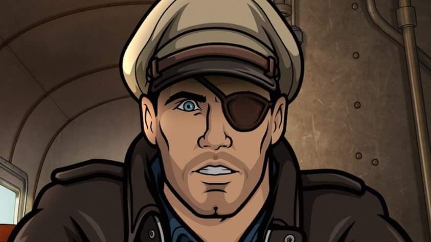 Danger Island: Strange Pilot