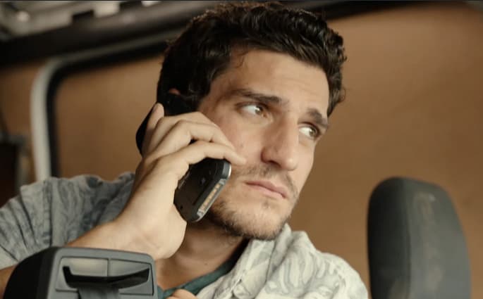 Episode #5.1