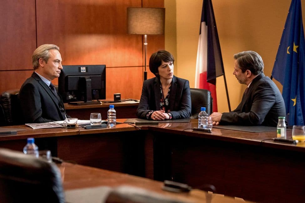 Episode #4.1