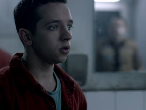 Episode #5.1
