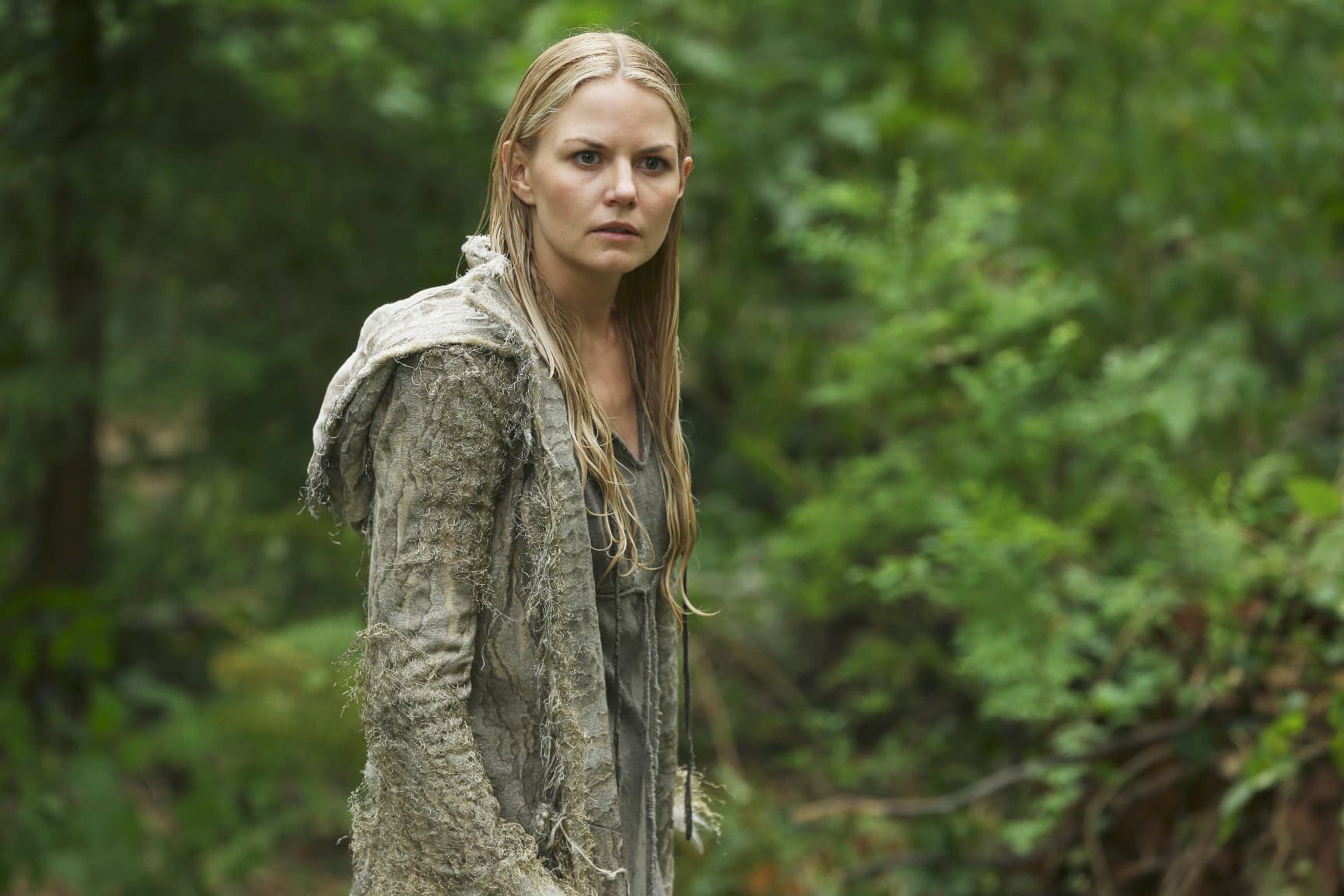 The Dark Swan