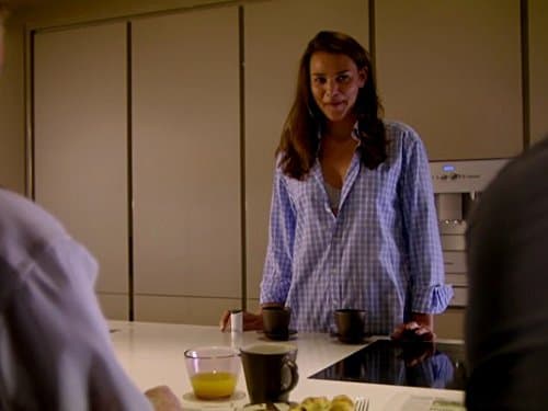 Silent Witness