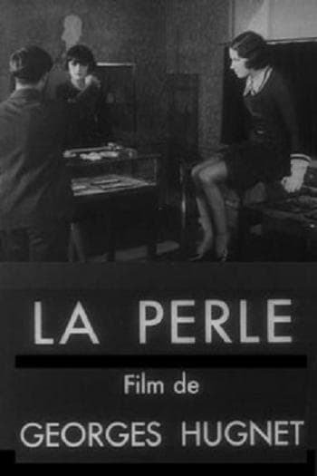 The Pearl