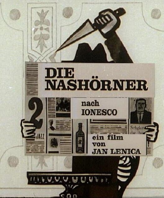 Die Nashörner