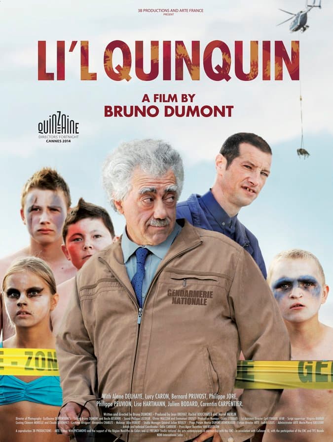 Li'l Quinquin