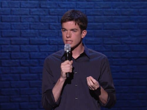 John Mulaney